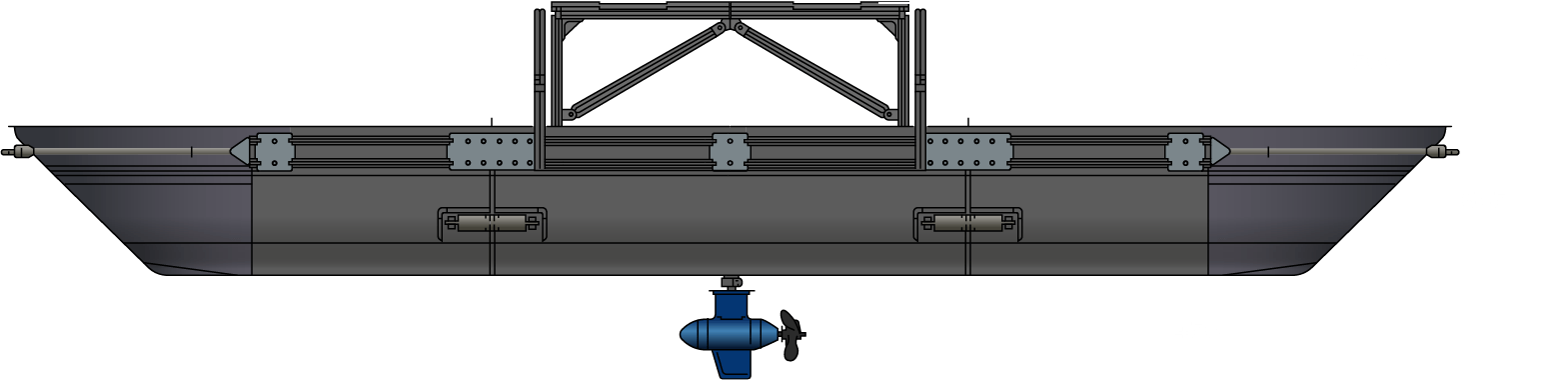 dimensions-side